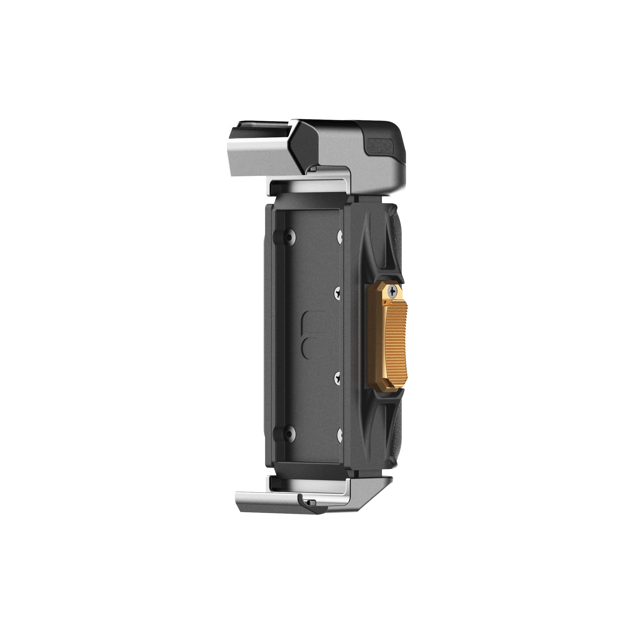 Amazon.com: PolarPro - LiteChaser - iPhone 13 - PRO Grip V2 - The